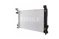 Thumbnail - Radiateur - CR661000S - MAHLE