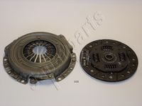Комплект съединител KF-366 JAPANPARTS