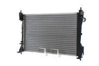 Thumbnail - Radiateur - CR1794000S - MAHLE