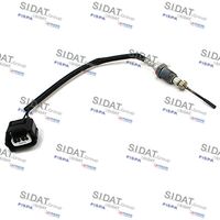 Sensor, Abgastemperatur