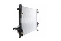 Thumbnail - Radiateur - CR1191000S - MAHLE