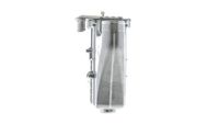 Thumbnail - Intercooler, inlaatluchtkoeler - CI671000P - MAHLE