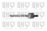 Axialgelenk, Spurstange