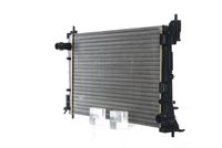 Thumbnail - Radiateur - CR1794000S - MAHLE