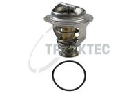 термостат, охладителна течност