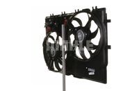 Thumbnail - Koelventilatorwiel - CFF194000P - MAHLE