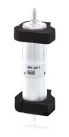 Kraftstofffilter Kraftstofffilter