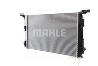 Thumbnail - Radiateur - CR845000S - MAHLE