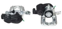 Bremssattel
