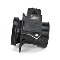 DELPHI Luchtmassameter 2