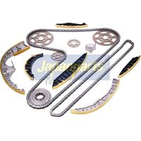 комплект ангренажна верига