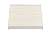 Филтър купе (поленов филтър)