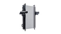 Thumbnail - Intercooler, inlaatluchtkoeler - CI147000P - MAHLE