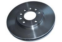 Disc frana ASAM AUTOMOTIVE, Cod: 71274