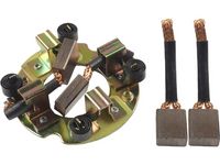 Halter, Kohlebürsten Halter, Kohlebürsten