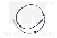 Sensor, Raddrehzahl