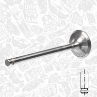 Thumbnail - Inlaatklep - VI0066 - ET ENGINETEAM