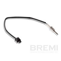 Sensor, Abgastemperatur