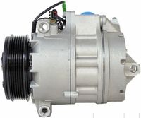 Thumbnail - Compressor, airconditioning - ACP279000S - MAHLE