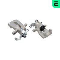 Etrier frana OPTIMAL, Cod: BC-1063L