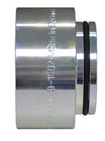 Adapter, Aufnahme Adapter, Aufnahme