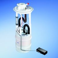 Kraftstoff-Fördereinheit