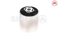 Mounting, control/trailing arm