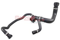 маркуч на радиатора