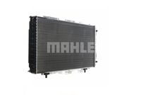 Thumbnail - Radiateur - CR34000S - MAHLE