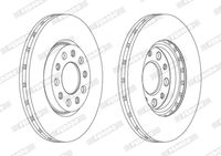Bremsscheibe