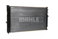 Thumbnail - Radiateur - CR648000S - MAHLE