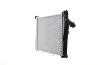 Thumbnail - Radiateur - CR1162000S - MAHLE
