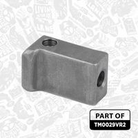 Thumbnail - Afdichting, injector - TM0029VR2 - ET ENGINETEAM
