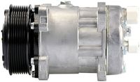 Thumbnail - Compressor, airconditioning - ACP152000S - MAHLE