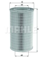 Luftfilter
