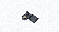 Sensor, Saugrohrdruck