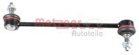 Stange/Strebe, Stabilisator