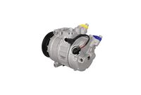 Compresor, climatizare KAMOKA, Cod: 7820108