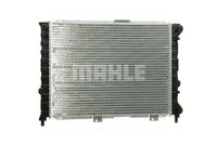 Thumbnail - Radiateur - CR519000S - MAHLE