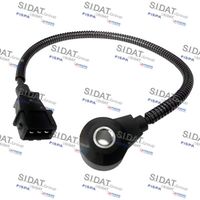 Klopfsensor