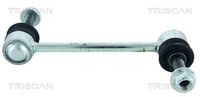Stange/Strebe, Stabilisator