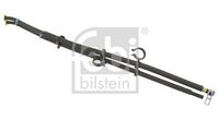 Radiator Hoses