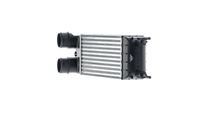 Thumbnail - Intercooler, inlaatluchtkoeler - CI525000P - MAHLE