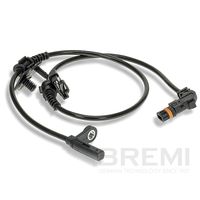 Sensor, Raddrehzahl