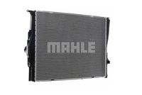 Thumbnail - Radiateur - CR1087000S - MAHLE