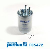 Kraftstofffilter