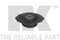 Federbeinstützlager