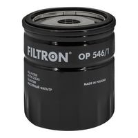 Ölfilter Ölfilter