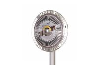 Thumbnail - Koppeling, radiateurventilator - CFC52000P - MAHLE