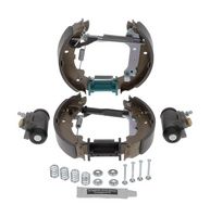 комплект спирачна челюст